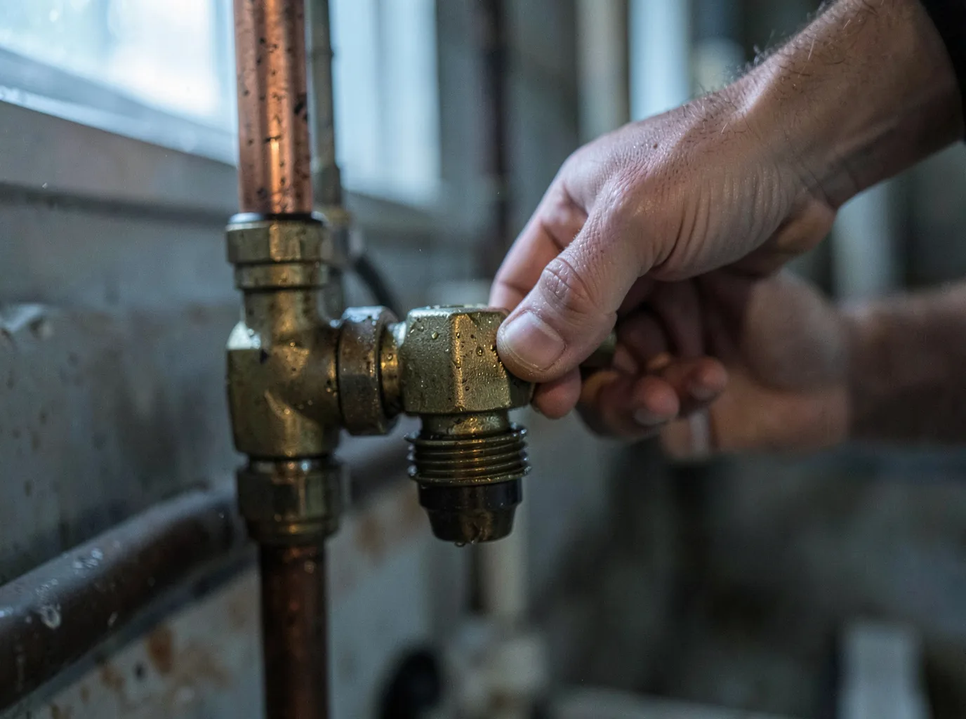 Emergency Plumber Fairfield, VT FAQs
